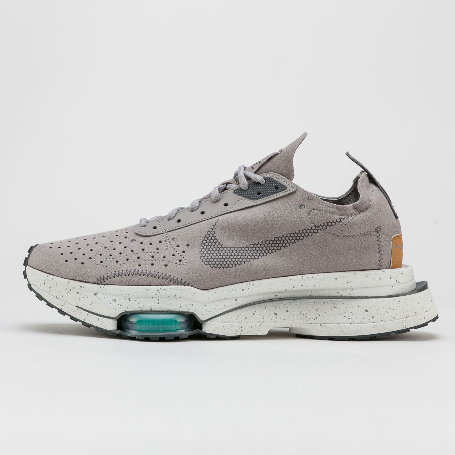 Sneakers og sko Nike Air Zoom - Type Grå | CJ2033-002, 1