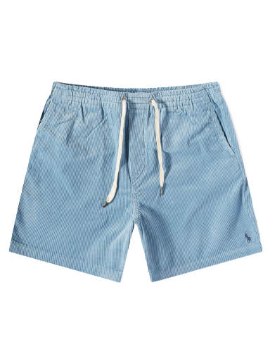Shorts Polo by Ralph Lauren Cord Prepster Blå | 710800214029