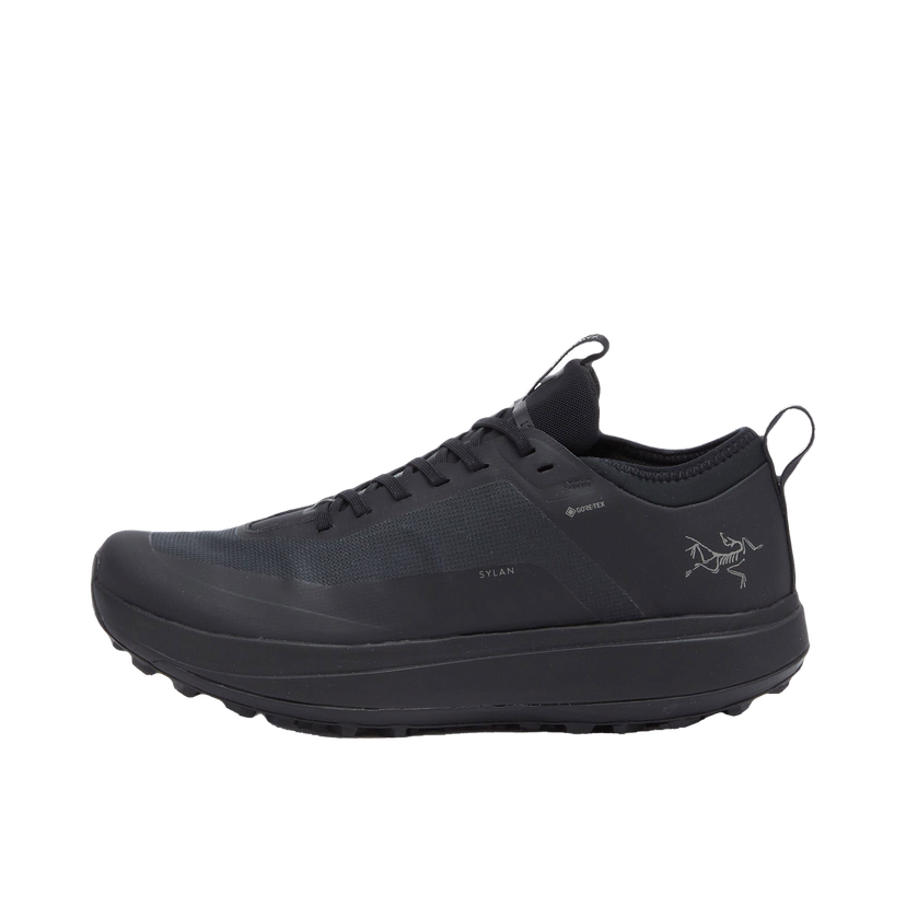 Sneakers og sko Arcteryx Sylan Gore-Tex Black Sort | X000009601-021572