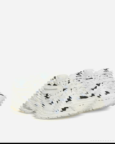 Sneakers og sko New Balance 1906R Sea Salt Hvid | M1906RPC, 2