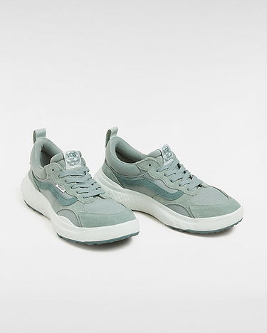 Sneakers og sko Vans Ultrarange Neo Vr3 Shoes (green Multi) Unisex Grey, Size 3 Grå | VN000BCEBGK, 1
