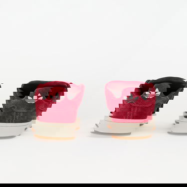 Sneakers og sko adidas Originals Campus 00s Rød | JI3165, 4