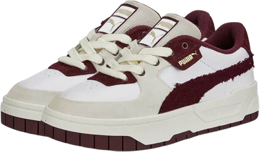 Sneakers og sko Puma Cali Dream Ivy League Hvid | 38714802, 4