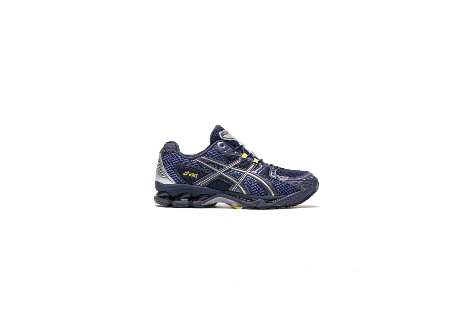 Sneakers og sko Asics GEL-NIMBUS 10.1 Blå | 1203A599-400, 0