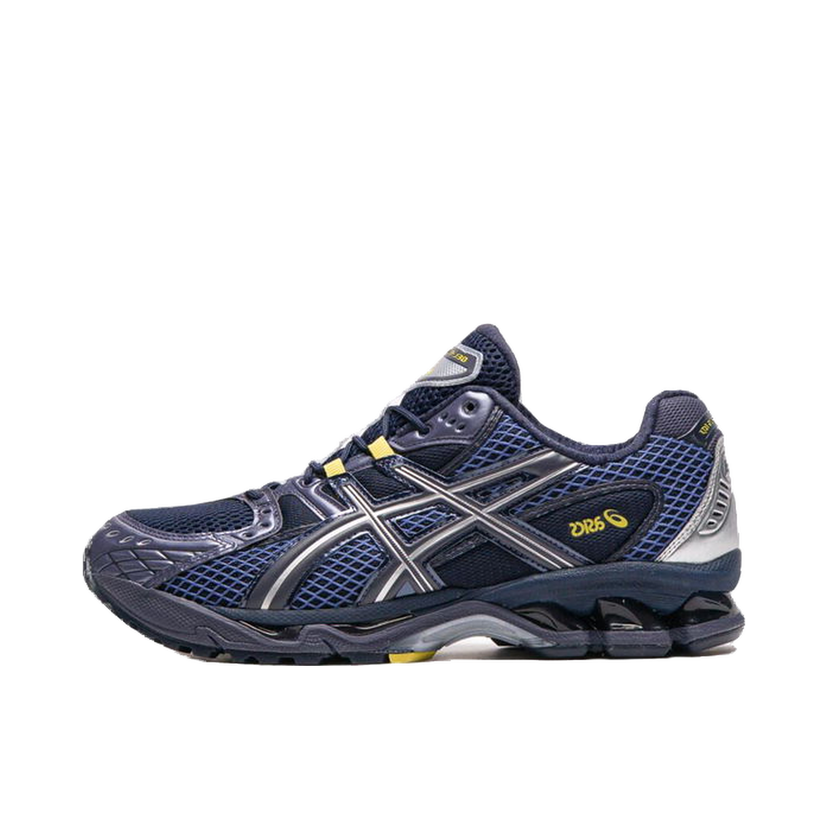 Sneakers og sko Asics GEL-NIMBUS 10.1 Blå | 1203A599-400