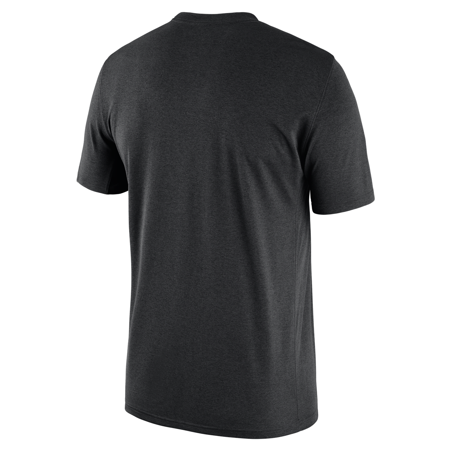 T-shirt Nike NBA Chicago Bulls Courtside Max90 Sort | FJ0363-010, 1