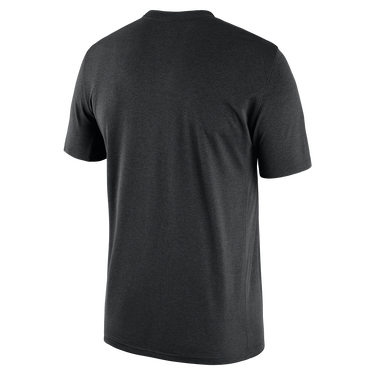 T-shirt Nike NBA Chicago Bulls Courtside Max90 Sort | FJ0363-010, 1