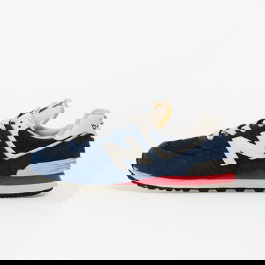Sneakers og sko New Balance 574 Mørkeblå | U574VPN, 0