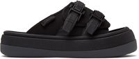 Exclusive Capri Platform Sandals