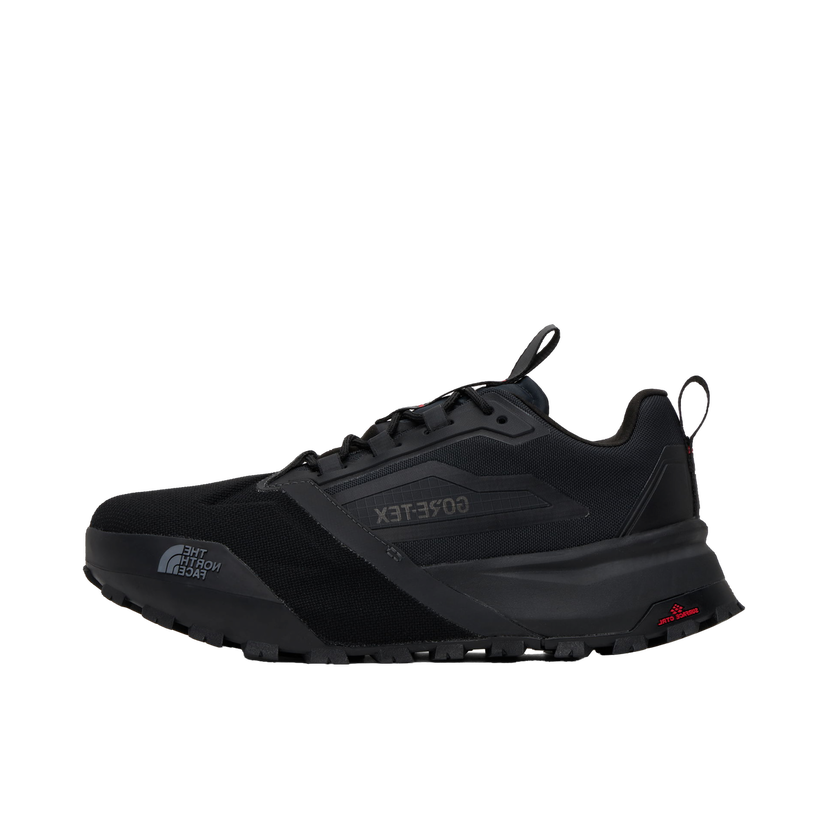 Sneakers og sko The North Face Offtrail Tech GORE-TEX Sort | NF0A8ADY