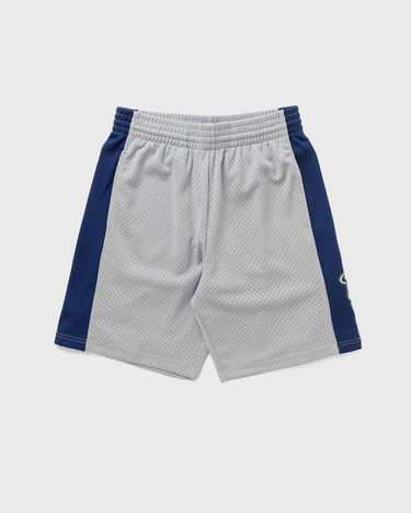 Shorts Mitchell & Ness Mitchell & Ness Georgetown 1990 NCAA Team Shorts Grå | SMSH5364-GTW90PPPCHRM, 0