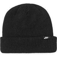 Beanie Nike Futura Logo Beanie Sort | FB6526-010, 2