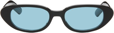 Solbriller RETROSUPERFUTURE RETROSUPERFUTURE Vega Sunglasses Sort | QQ7, 0