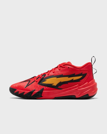 Sneakers og sko Puma Scoot Zeros Retro Rød | 311070-01, 0