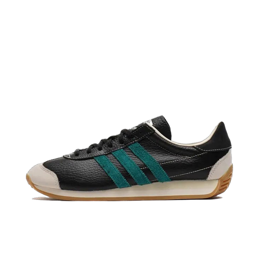 Sneakers og sko adidas Originals COUNTRY OG W Sort | JI1344