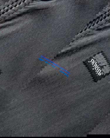Vindjakke Patagonia Nomader Jacket Grå | 26855 FGE, 3