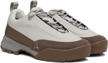 Tøj ROA ROA Cingino Beige | NBUW1101FA57, 3