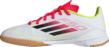 Sneakers og sko adidas Performance F50 League IN Hvid | ie3750, 8