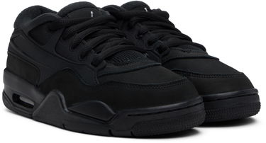 Sneakers og sko Jordan AIR JORDAN 4 RM Sort | FQ7938-004, 4