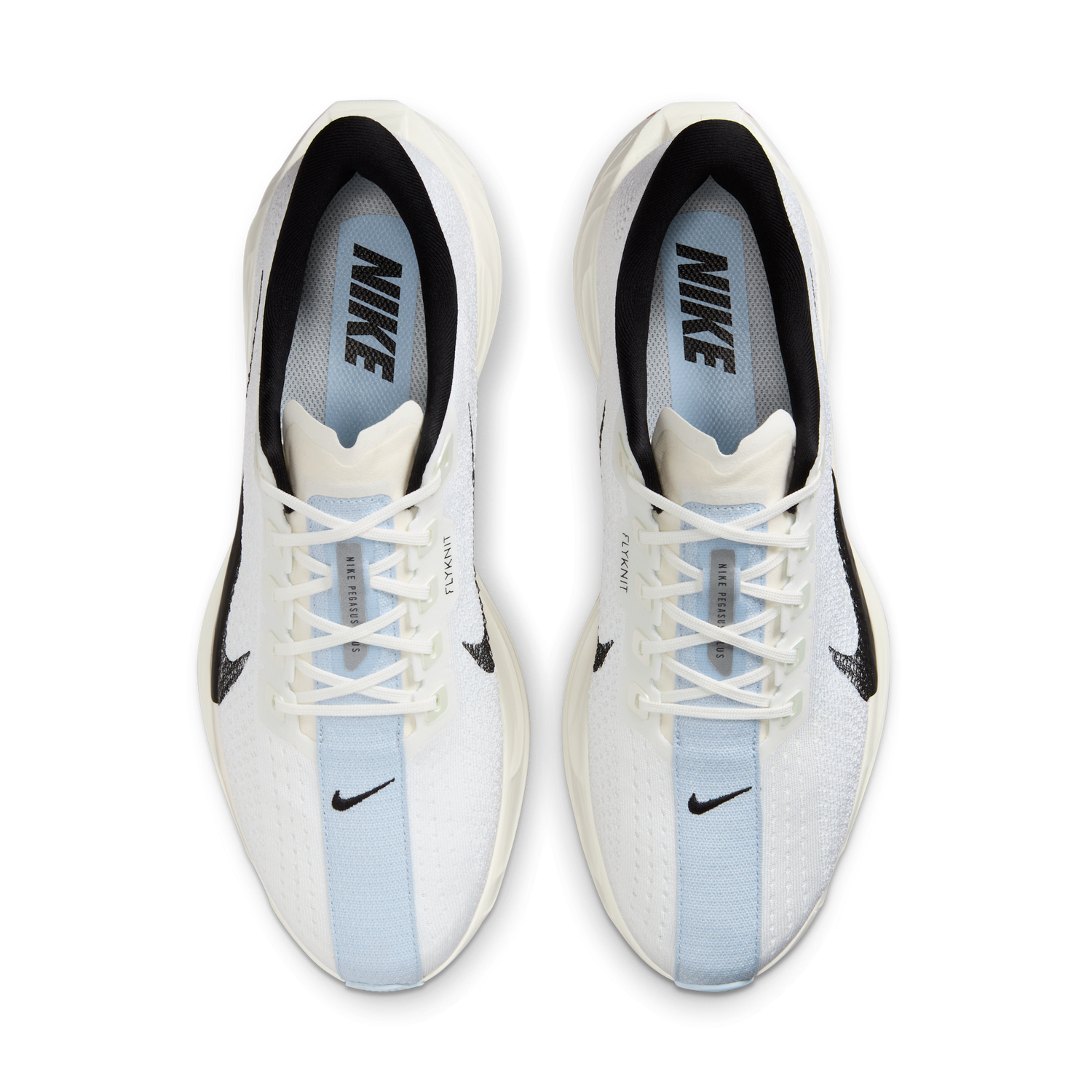 Sneakers og sko Nike Pegasus Plus Hvid | FQ7262-101, 1