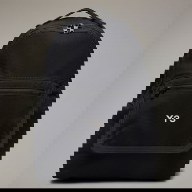 Rygsæk Y-3 Classic Backpack Sort | IY4063, 2