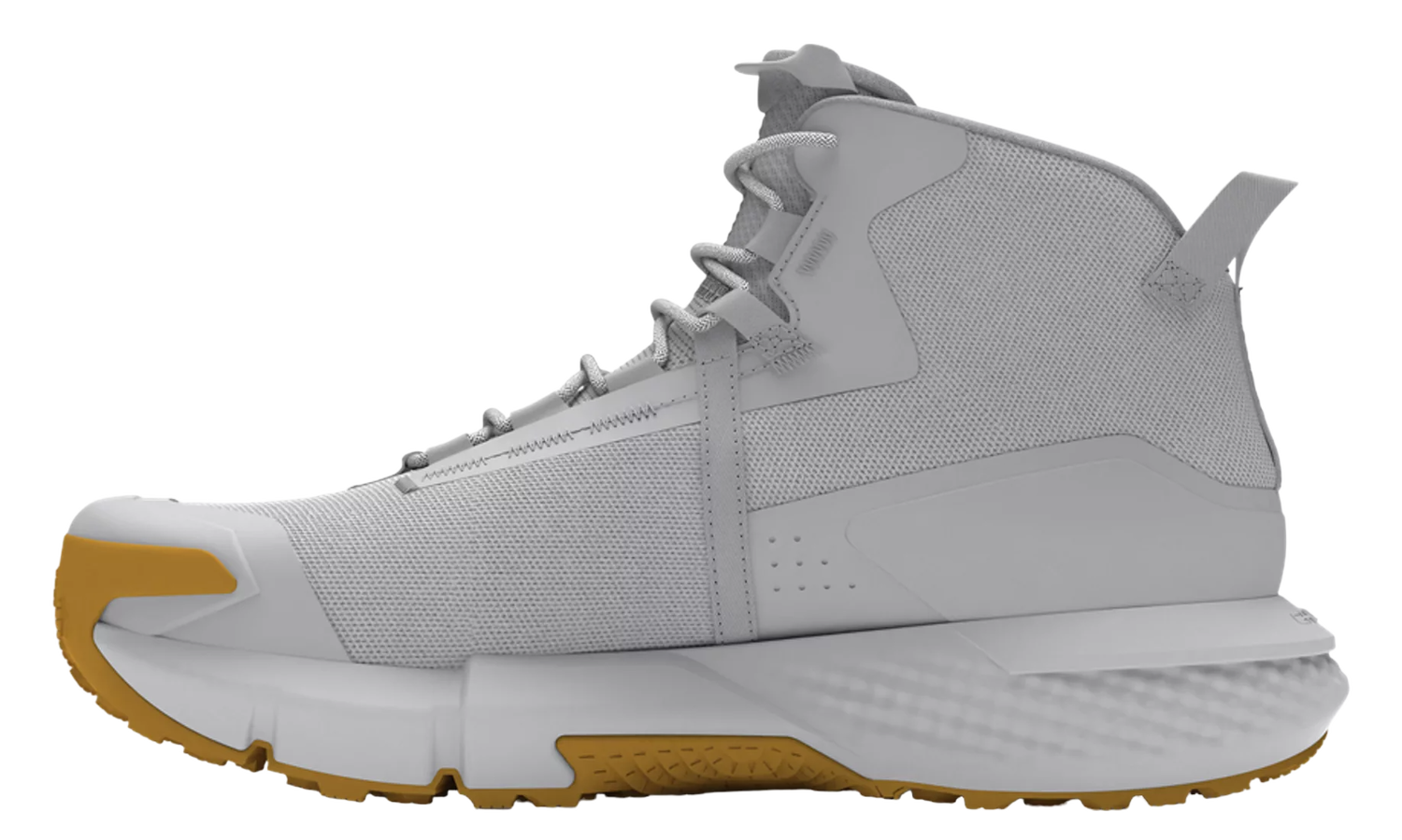 Sneakers og sko Under Armour UA Charged Valsetz Mid Grå | 3027382-101, 1