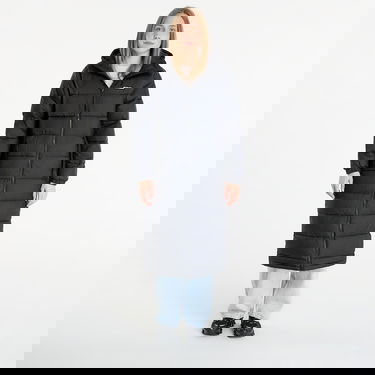 Parka Columbia Pike Lake™ III Long Hooded Jacket Sort | 2133543010, 0