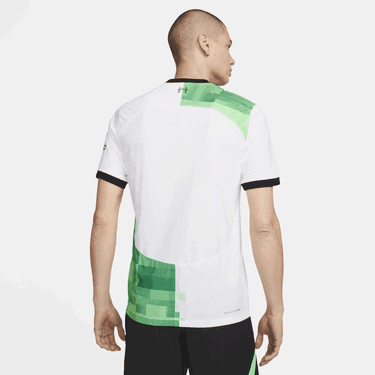 Jersey Nike dres Dri-FIT ADV Liverpool FC 2023/24 Flerfarvet | DX2617-101, 1