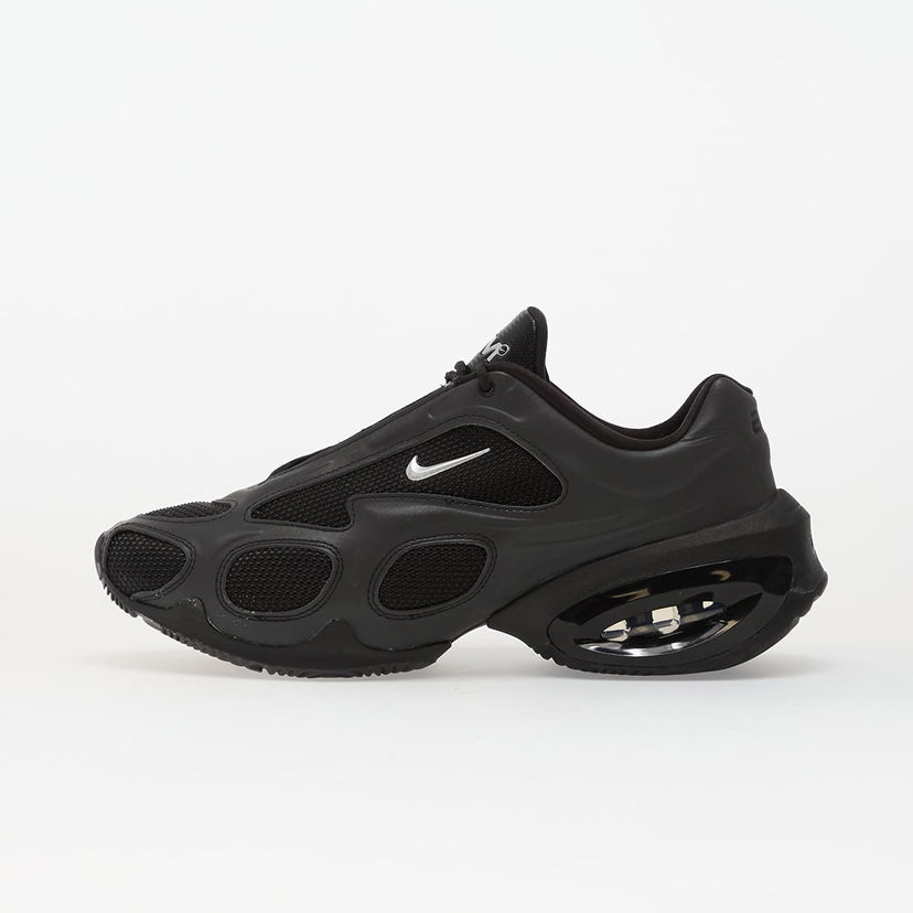 Sneakers og sko Nike Air Max Muse Sort | IB2221-002