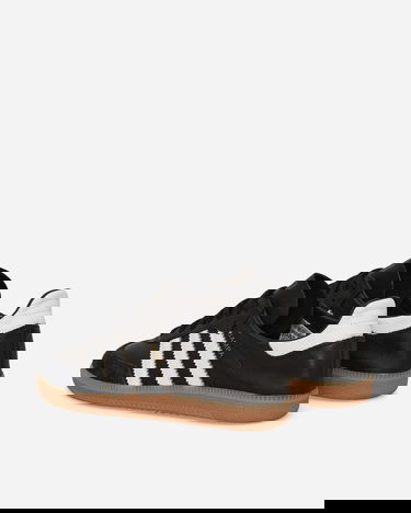 Sneakers og sko adidas Originals Samba Decon Sort | IF0641, 4