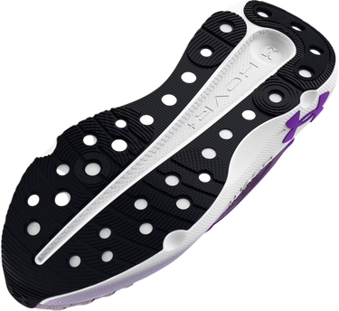 Sneakers og sko Under Armour Infinite Elite W Lilla | 3027199-502, 2