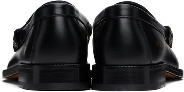 Tøj Common Projects Common Projects Soft Loafers Sort | ARTICLE 2491, 1
