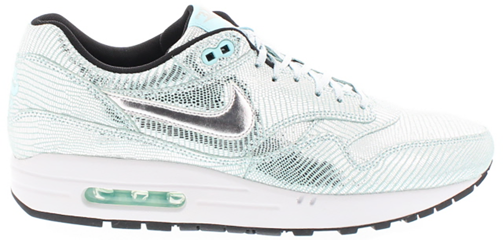 Sneakers og sko Nike Air Max 1 Party Pack Disco Ball W Hvid | 633737-001, 0