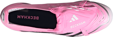 Sneakers og sko adidas Performance Predator Elite Beckham Lyserød | JI1094, 3