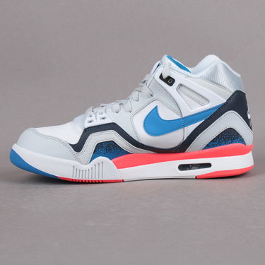 Sneakers og sko Nike Air Tech Challenge 2 Hvid | 318408-101, 0