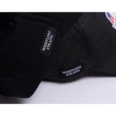 Kasket New Era 9FORTY Shadow Tech Ryder Cup 2020 Strapback Black Sort | 12532711, 3