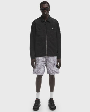 Shorts Stone Island Stone Island Comfort Cargo Shorts Grå | K1S15L100015SA143.V0061, 2