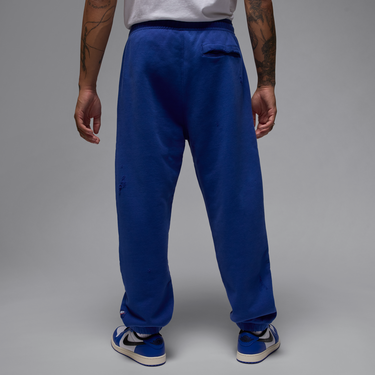 Joggingbukser Jordan Jordan Rare Air Fleece Pants Blå | IB2999-485, 3