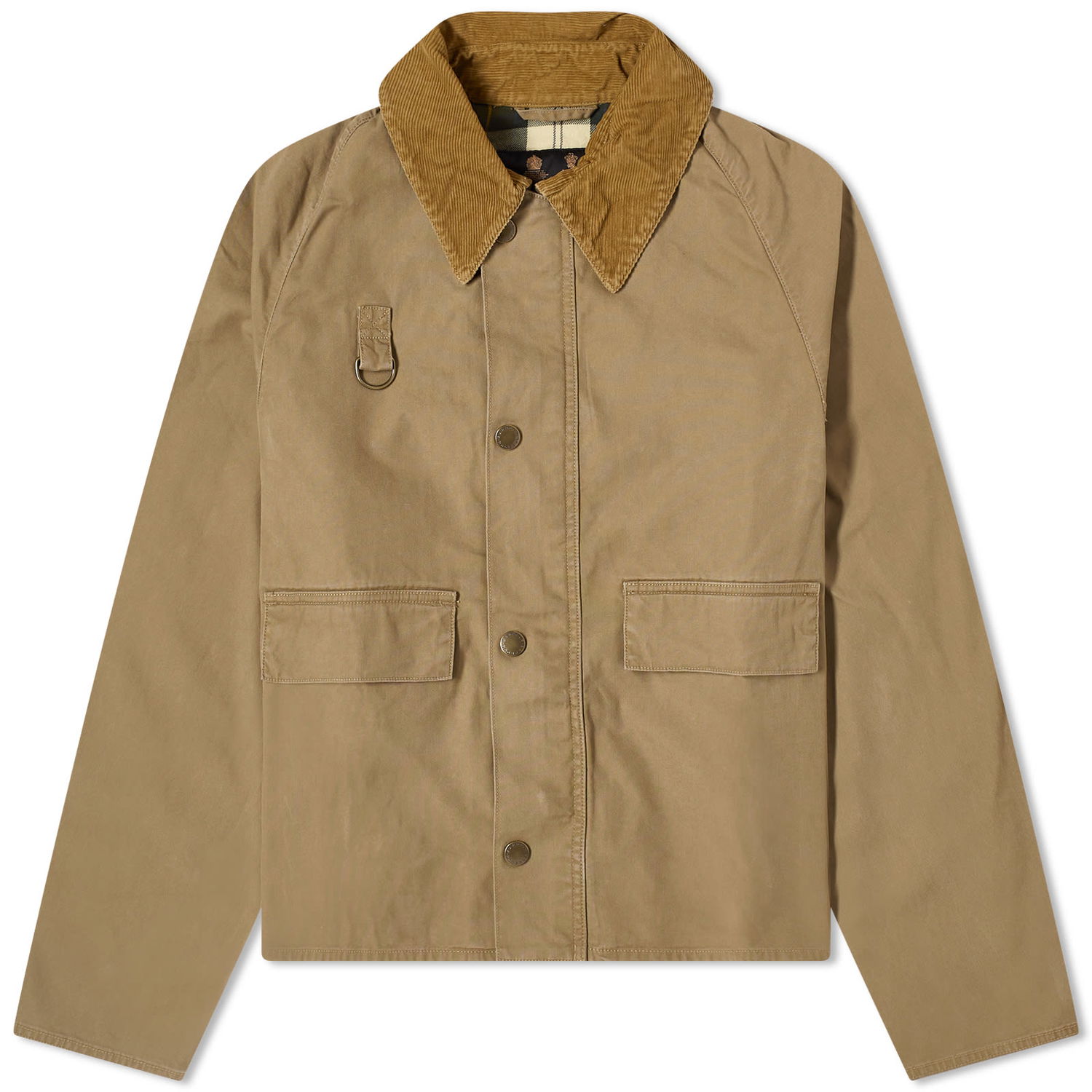 Jakke Barbour Spey Casual Jacket Beige | MCA0967TA51, 0