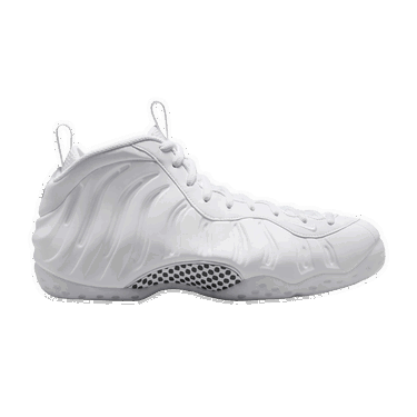 Sneakers og sko Nike Foamposite One Hvid | HJ5195-100, 0
