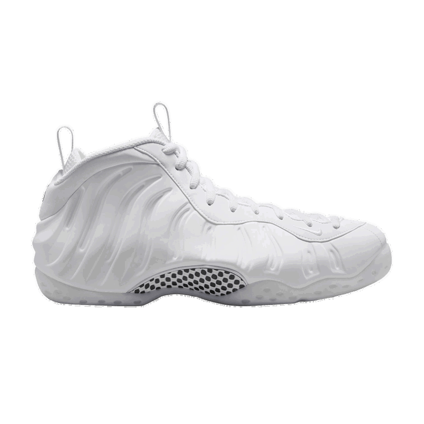 Sneakers og sko Nike Foamposite One Hvid | HJ5195-100