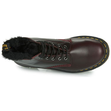 Sneakers og sko Dr. Martens Mid Boots 1460 SERENA Sort | 26238601, 5