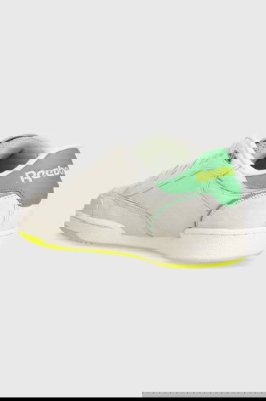 Sneakers og sko Reebok Club C Grå | 100074251, 3