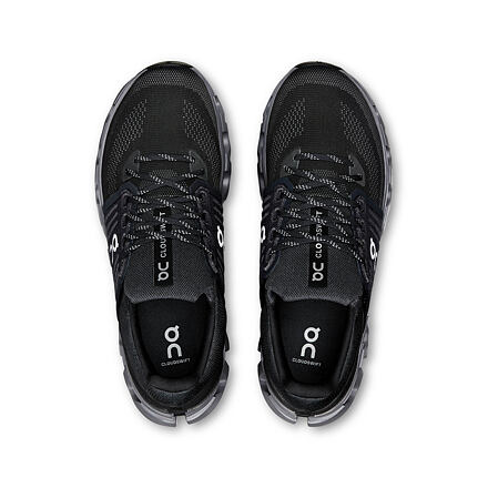 Sneakers og sko On Running Cloudswift 4 AD Sort | 3MF10570080, 1