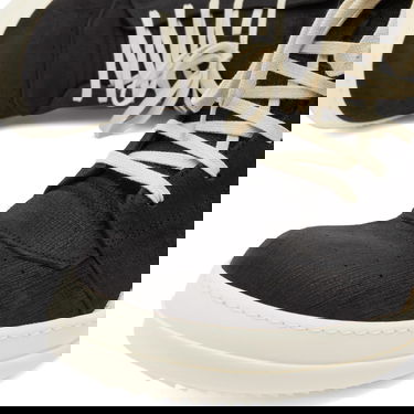 Sneakers og sko Rick Owens Rick Owens Geobasket Size EU 40 Sort | RU01E5894-LFBLCO-911, 3