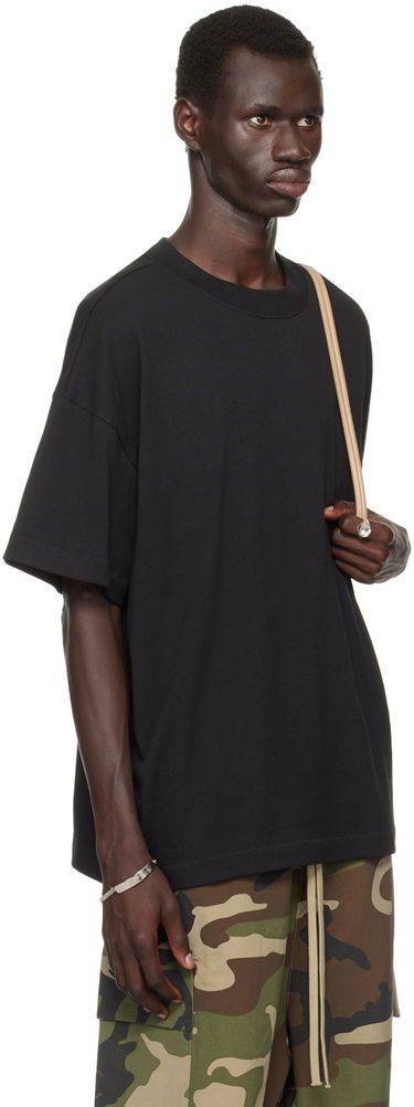 T-shirt Fear of God ESSENTIALS T-Shirt Sort | 125BT244280F, 1