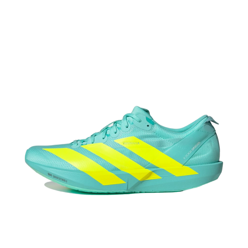 Sneakers og sko adidas Performance Adizero Adios 9 Turkis | JH5243