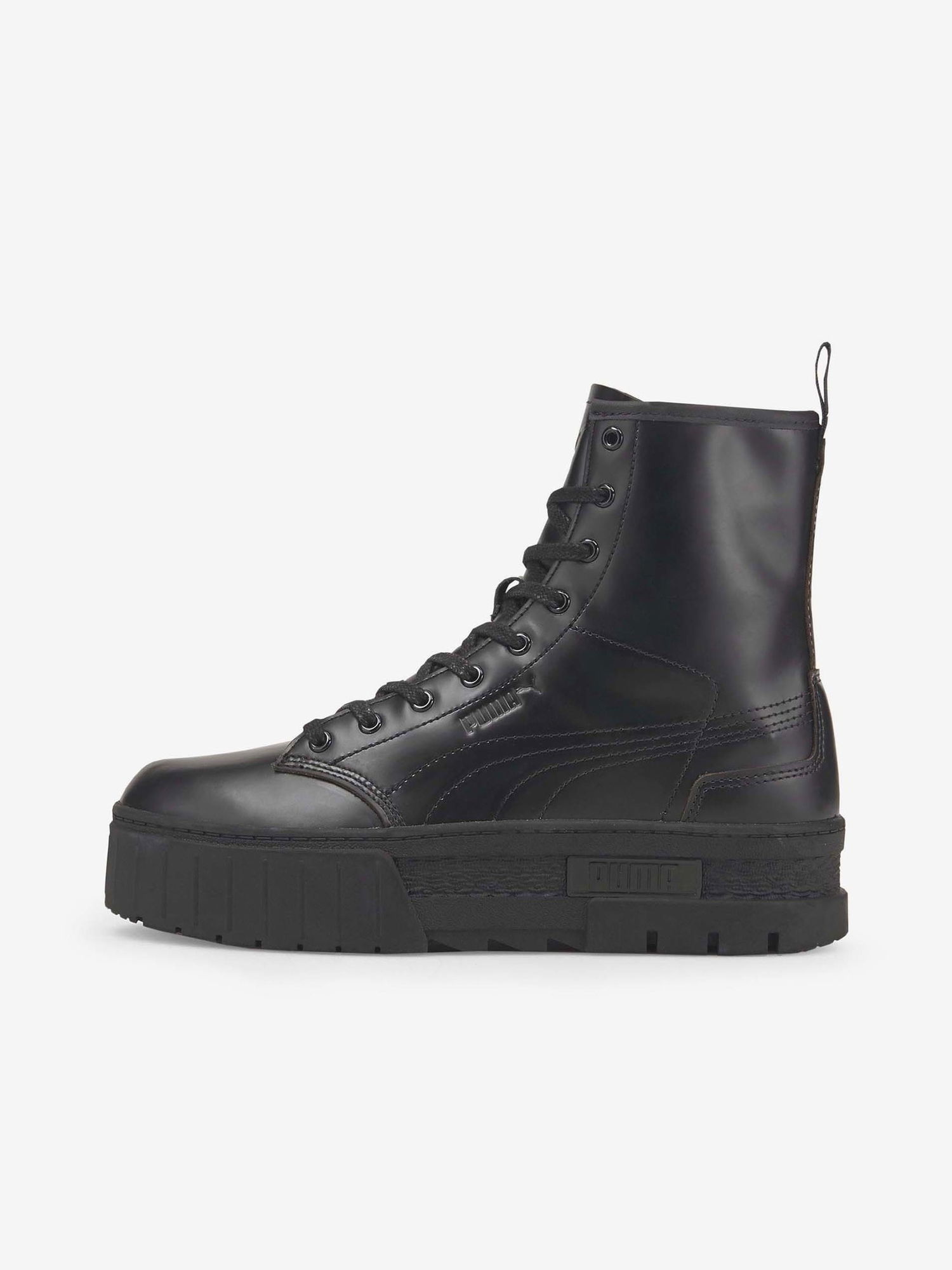 Sneakers og sko Puma Mayze Boot x Dua Lipa Sort | 38861101, 0