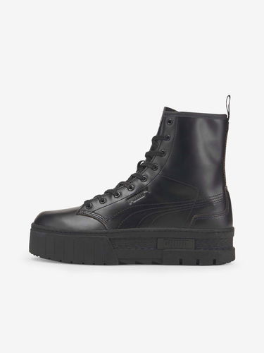 Sneakers og sko Puma Mayze Boot x Dua Lipa Sort | 38861101, 0
