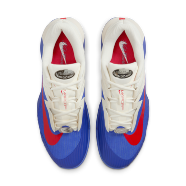Sneakers og sko Nike Nike Vapor Pro 3 Premium Blå | HJ6774-500, 3